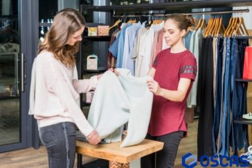 Gambar 1 - Begini 12 cara merawat kaos distro agar tidak mudah usang dan rusak