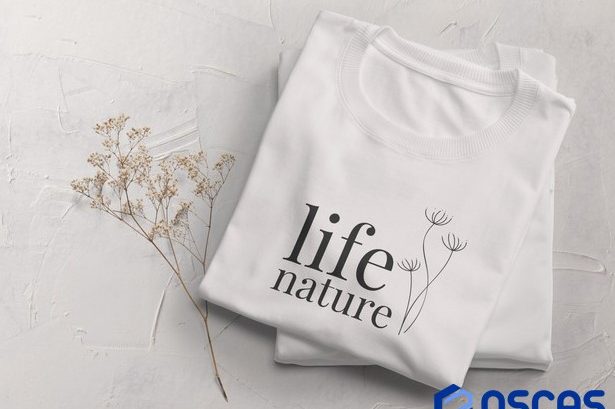 Daftar bahan kaos distro dan perbedaannya