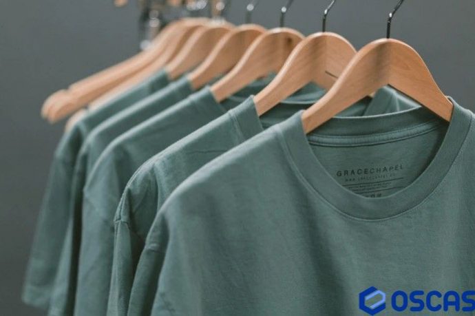 Gambar 1 - Daftar bahan kaos terbaik, adem, dan paling bagus