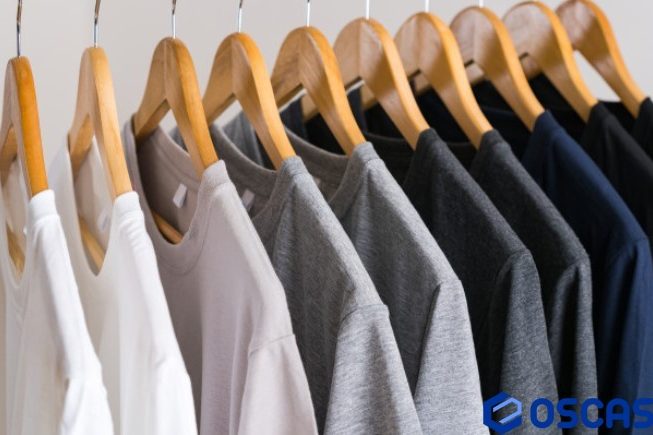 Hal-hal yang perlu Anda tahu dalam mengenal standar ukuran kaos polos di Indonesia