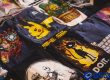 Gambar 1 - Jenis sablon terbaik dan bagus untuk menghasilkan kaos berkualitas