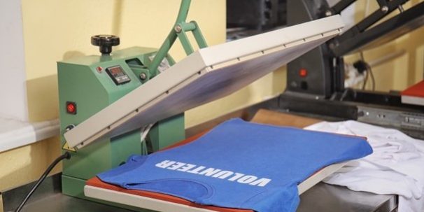 Kelebihan usaha sablon kaos