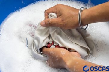 Gambar 1 - Tips dan cara merawat kaos sablon tetap tahan lama