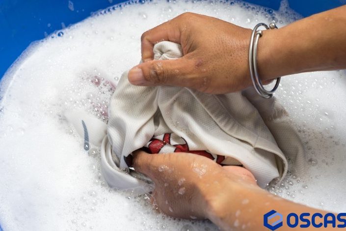 Gambar 1 - Tips dan cara merawat kaos sablon tetap tahan lama