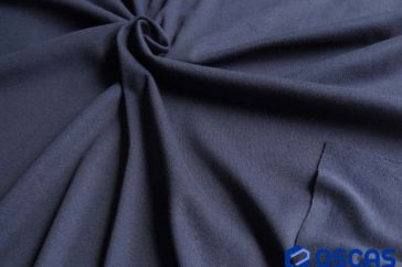 Apa itu bahan kaos cotton combed