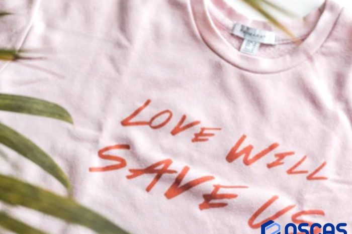 Gambar 1 - Daftar font keren untuk desain logo dan kaos, favorit banyak orang