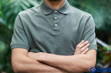 Jenis bahan kaos polo dan perbedaannya