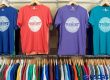 Peluang bisnis kaos brand sendiri yang cocok buat pemula