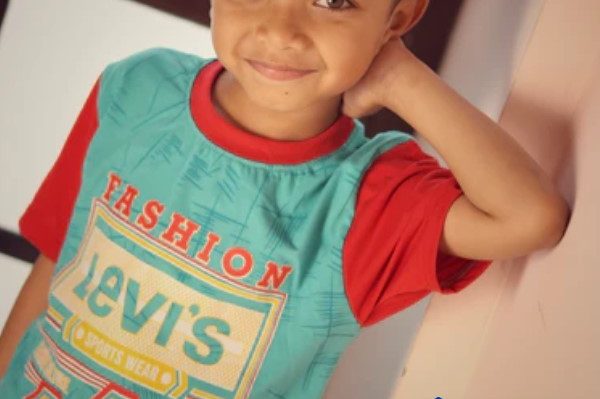 Sekilas tentang perbedaan standar ukuran kaos anak lokal dan internasional