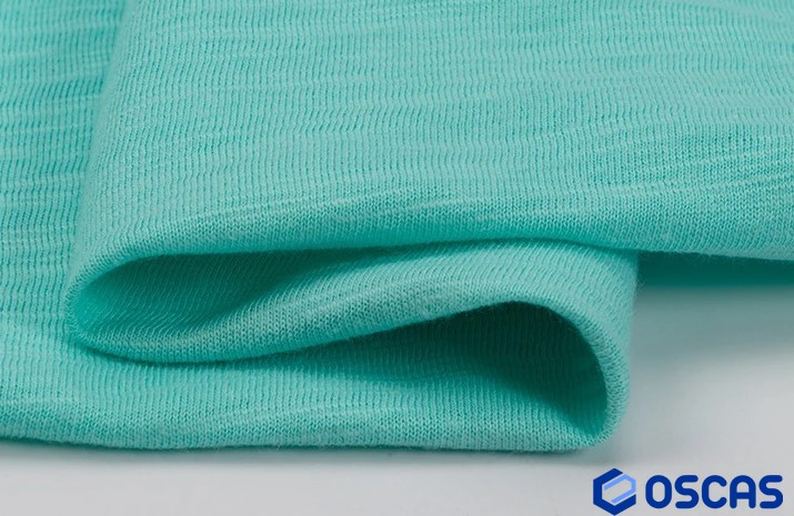 Detail kain cotton combed 30s dan keunggulannya